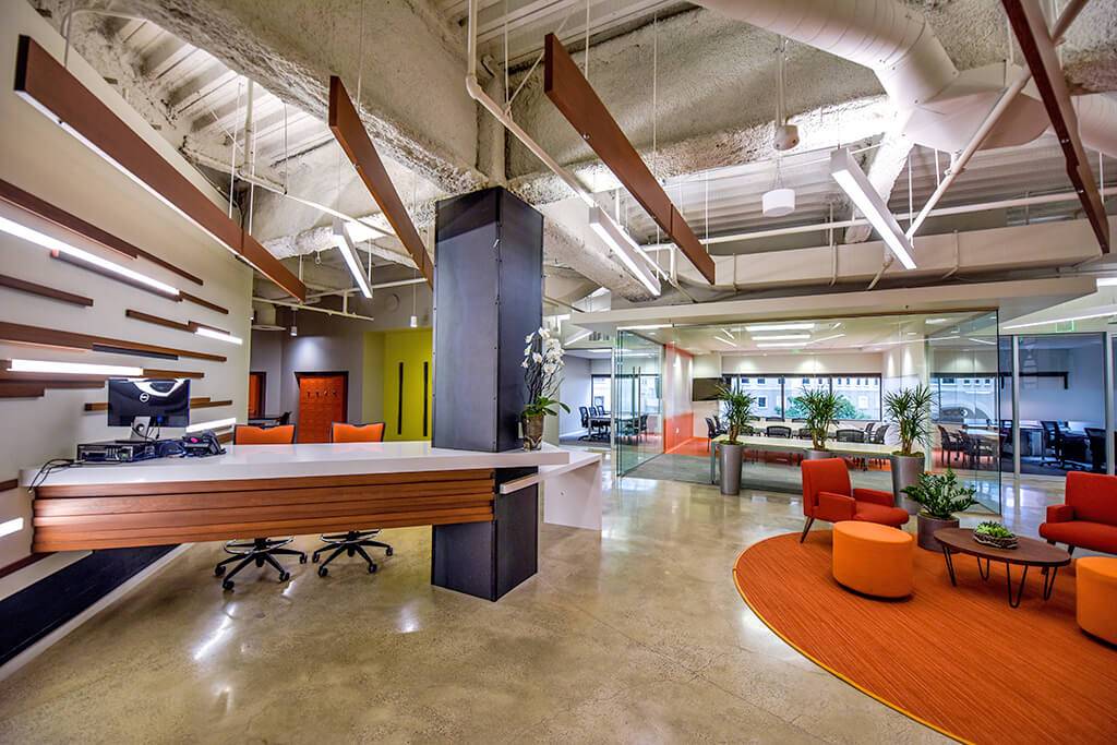 Office Space for Rent San Diego 101 West Broadway